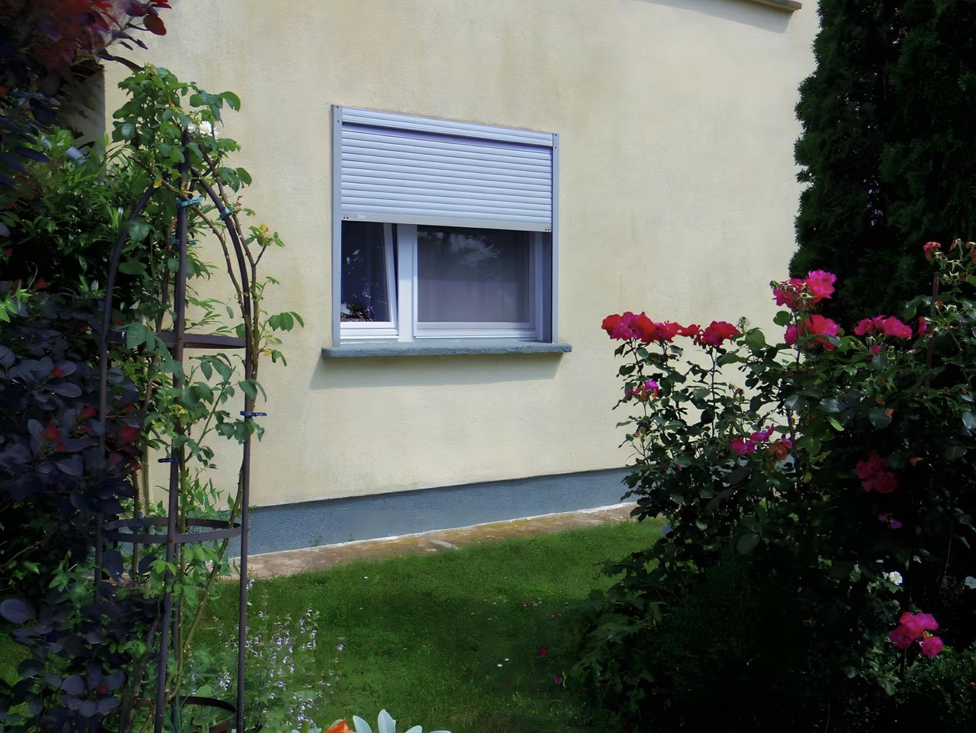 Im Blumengarten Apartment