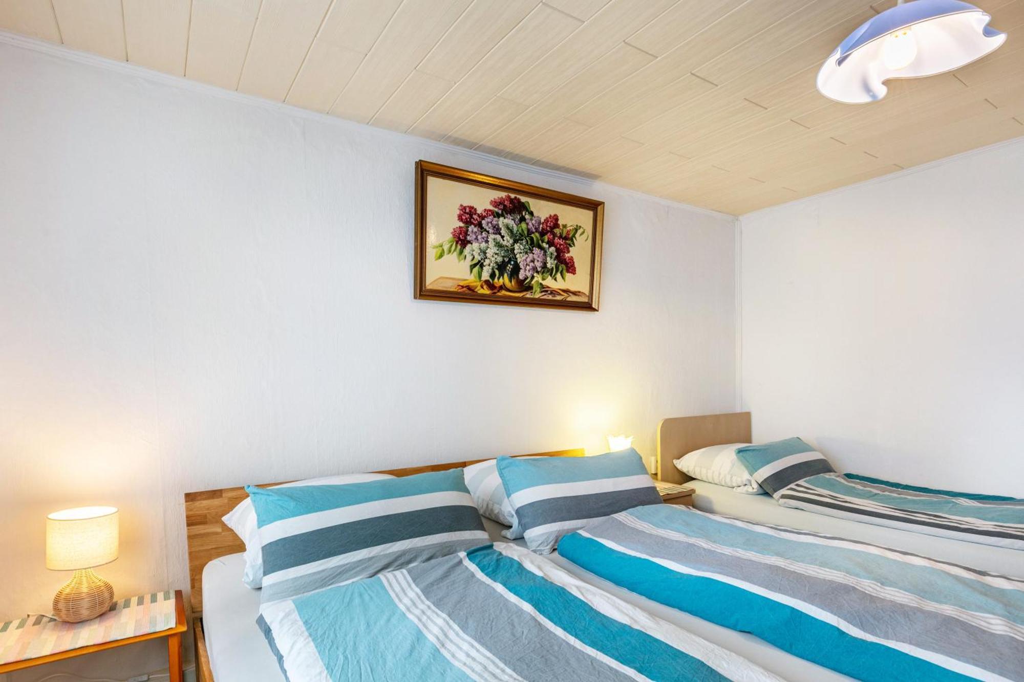 Im Blumengarten Apartment